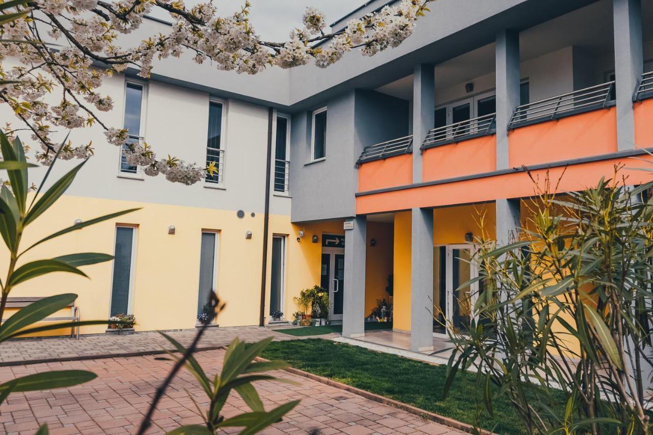 Vila Anna Radenci Dış mekan fotoğraf