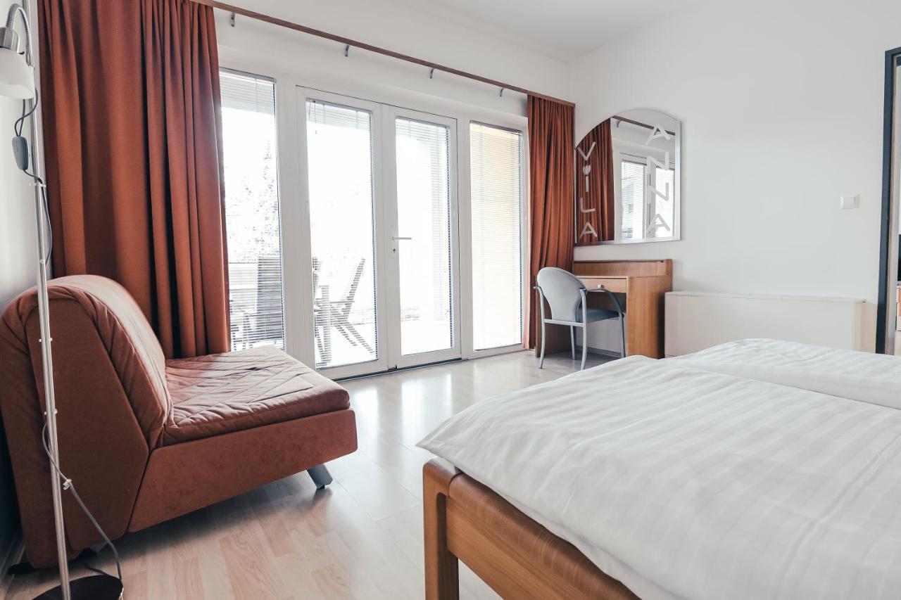 Vila Anna Radenci Dış mekan fotoğraf