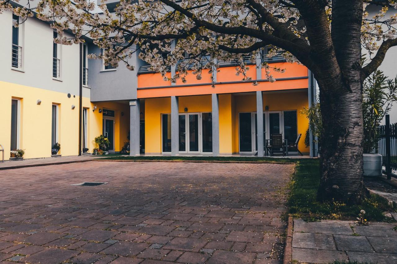 Vila Anna Radenci Dış mekan fotoğraf
