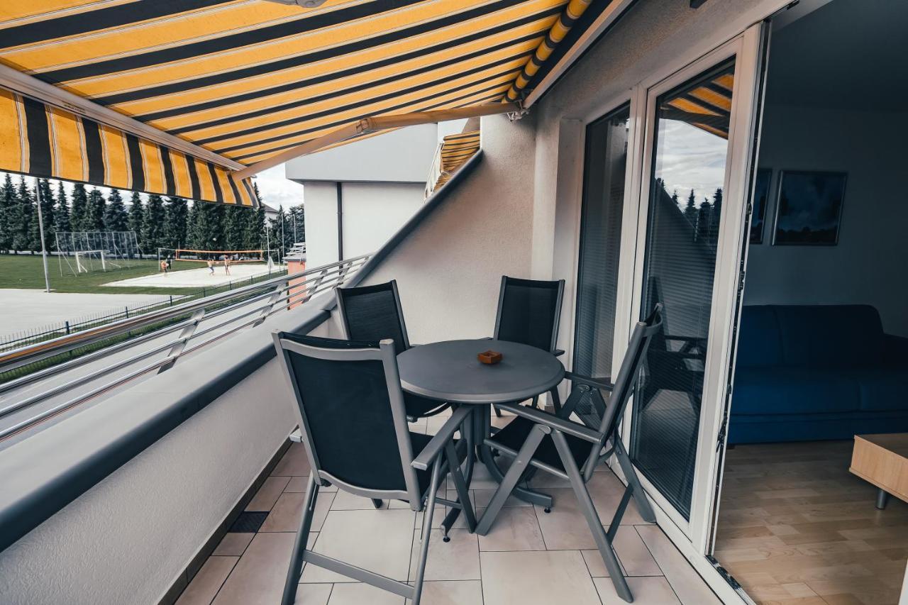 Vila Anna Radenci Dış mekan fotoğraf