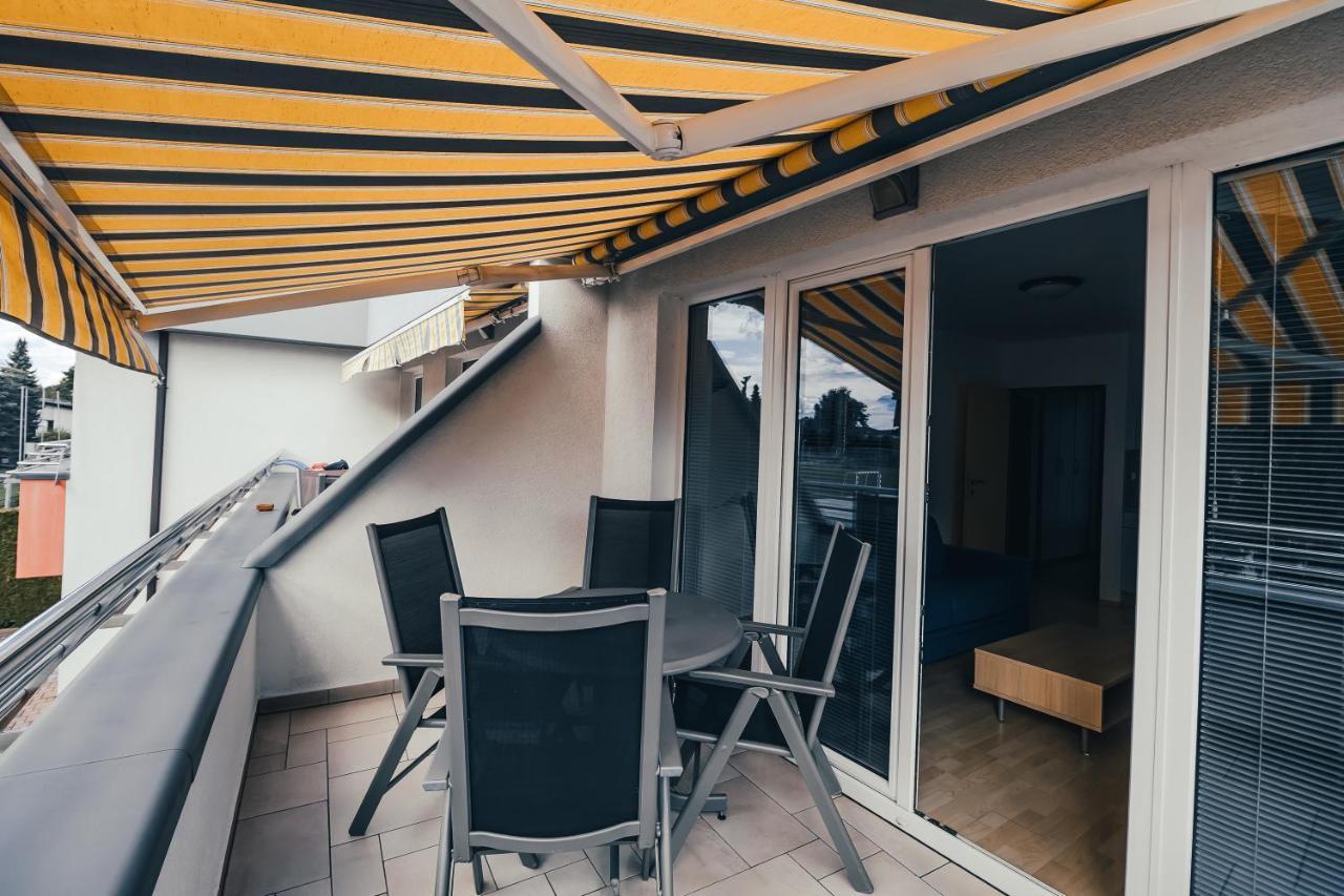 Vila Anna Radenci Dış mekan fotoğraf