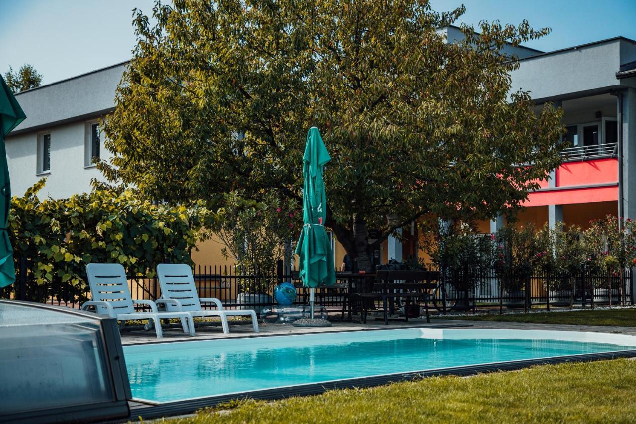 Vila Anna Radenci Dış mekan fotoğraf